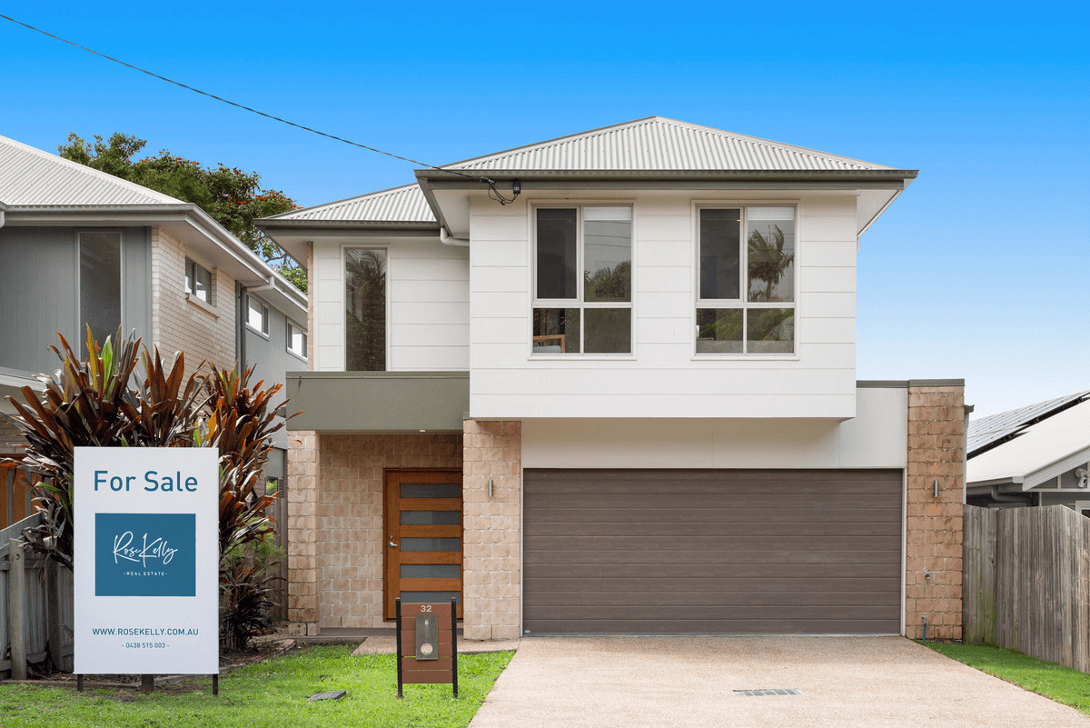 32 Hellen Street, Bald Hills, QLD 4036