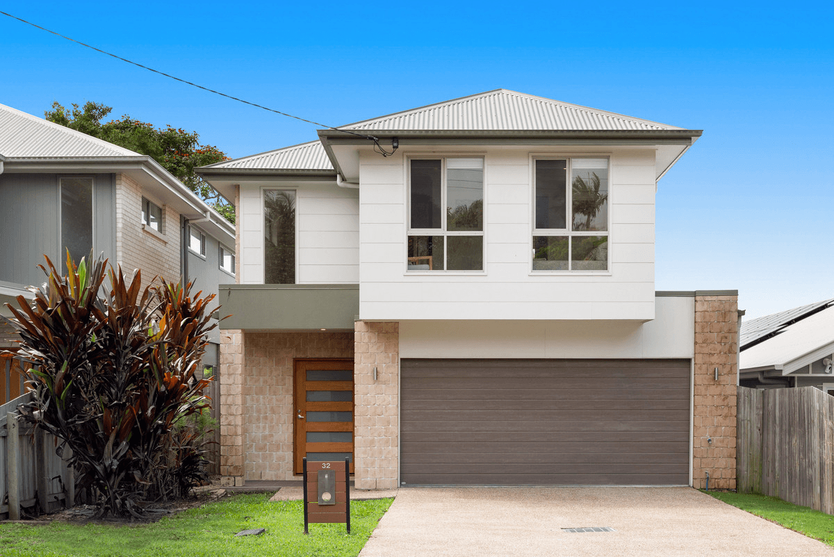 32 Hellen Street, Bald Hills, QLD 4036