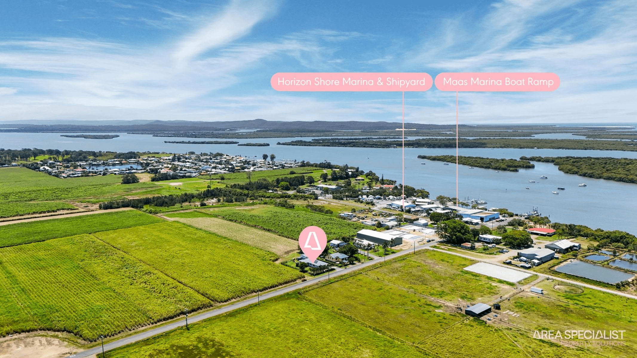 55 Steiglitz Road, Steiglitz, QLD 4207