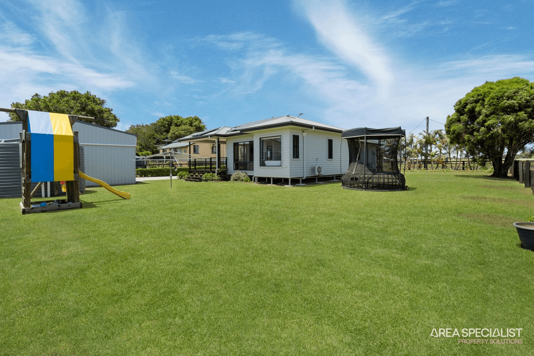 55 Steiglitz Road, Steiglitz, QLD 4207