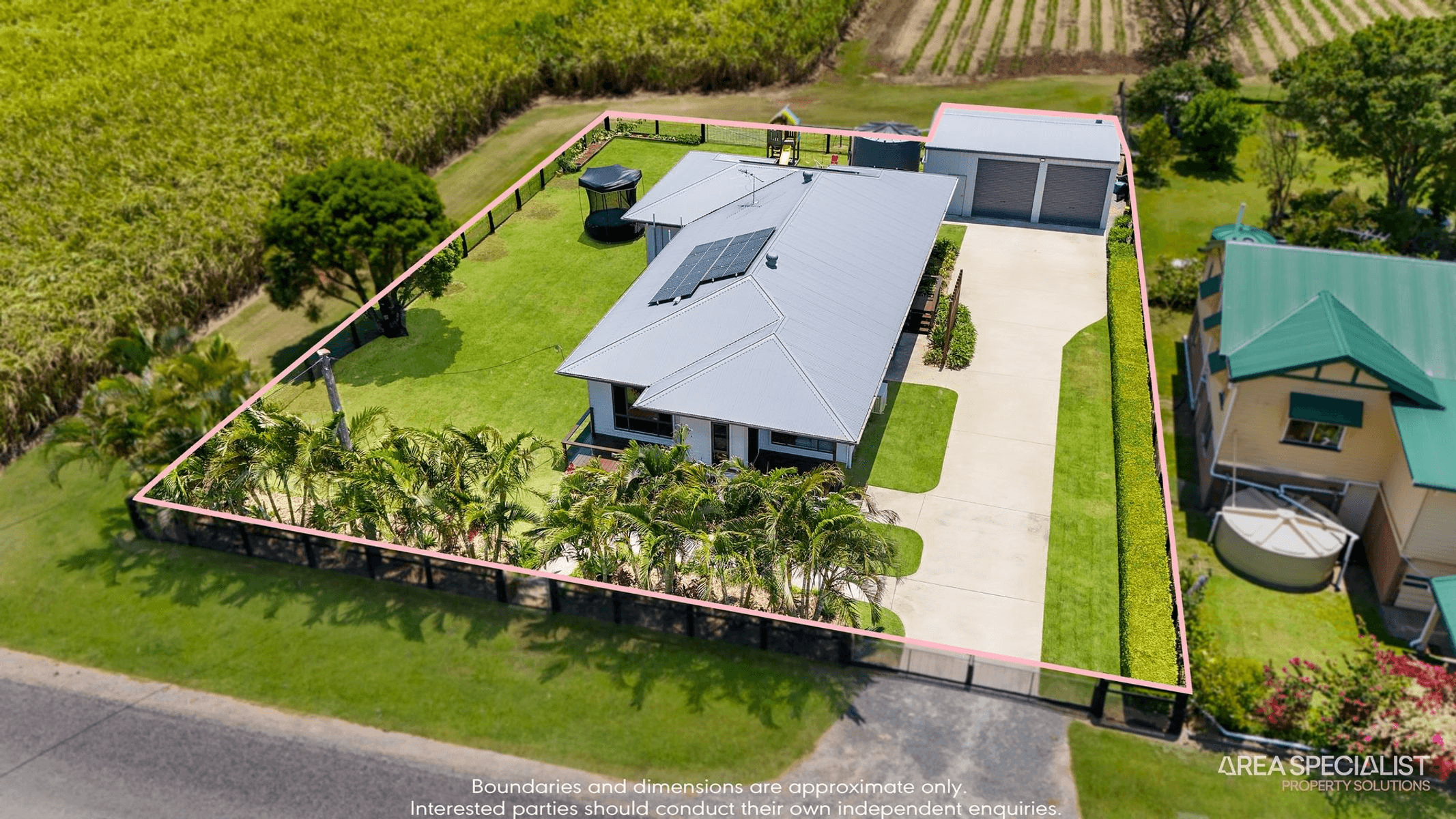 55 Steiglitz Road, Steiglitz, QLD 4207