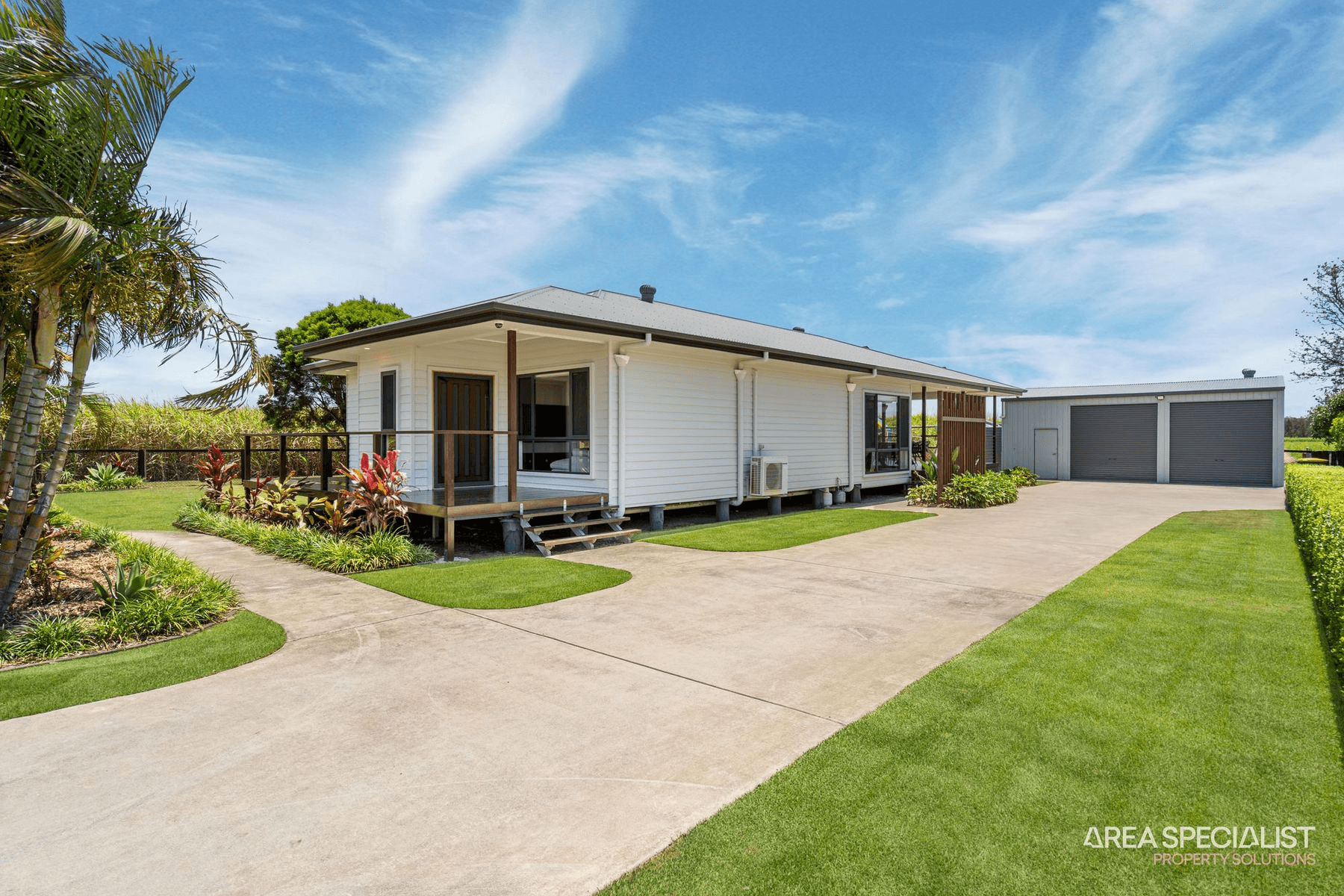 55 Steiglitz Road, Steiglitz, QLD 4207