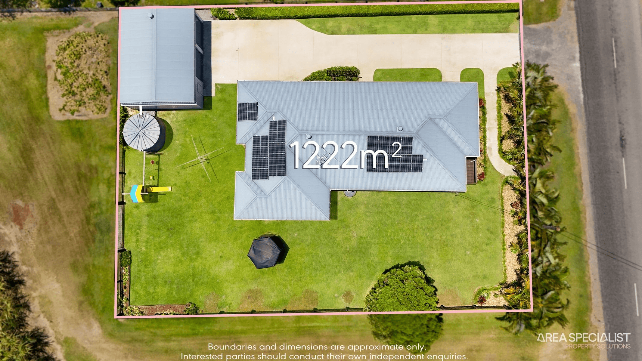 55 Steiglitz Road, Steiglitz, QLD 4207