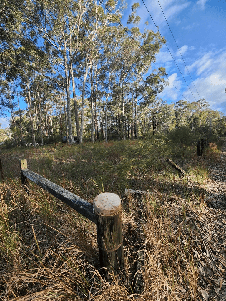Lot 44/ 45 Pine Forest Rd, Tomerong NSW 2540, TOMERONG, NSW 2540