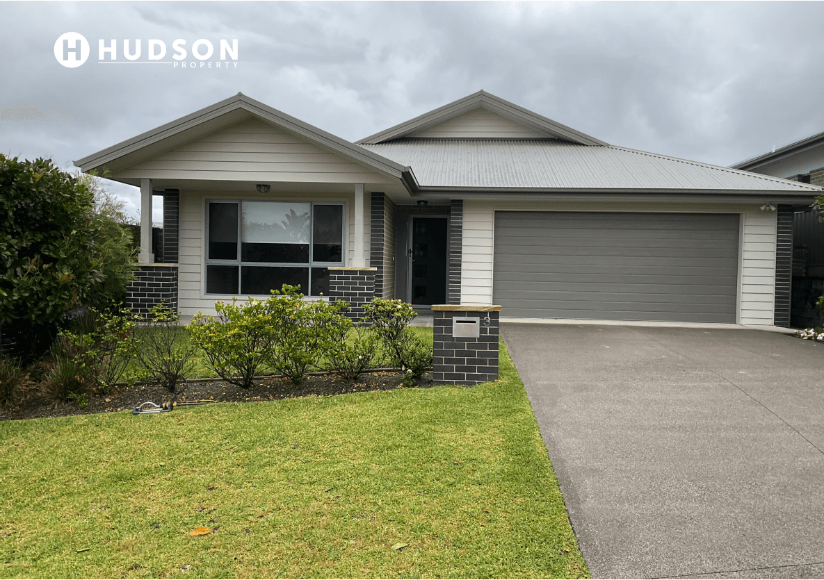 3 Girambin Street, CORLETTE, NSW 2315