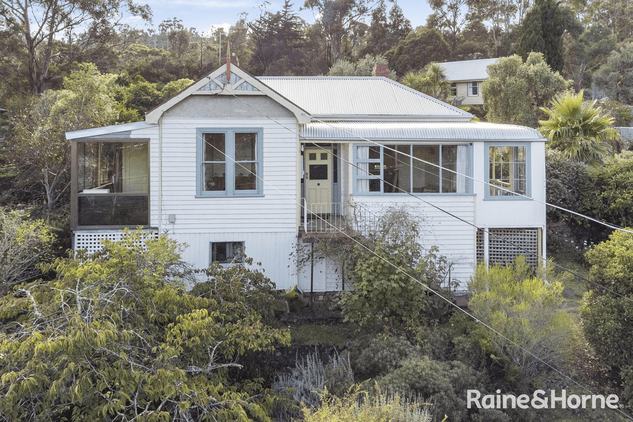 603 Channel Highway, BONNET HILL, TAS 7053