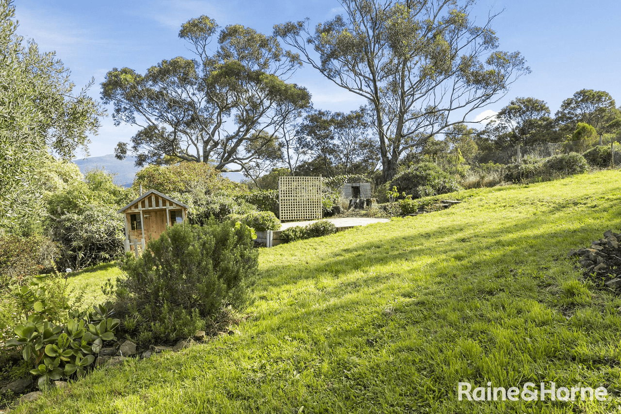 603 Channel Highway, BONNET HILL, TAS 7053