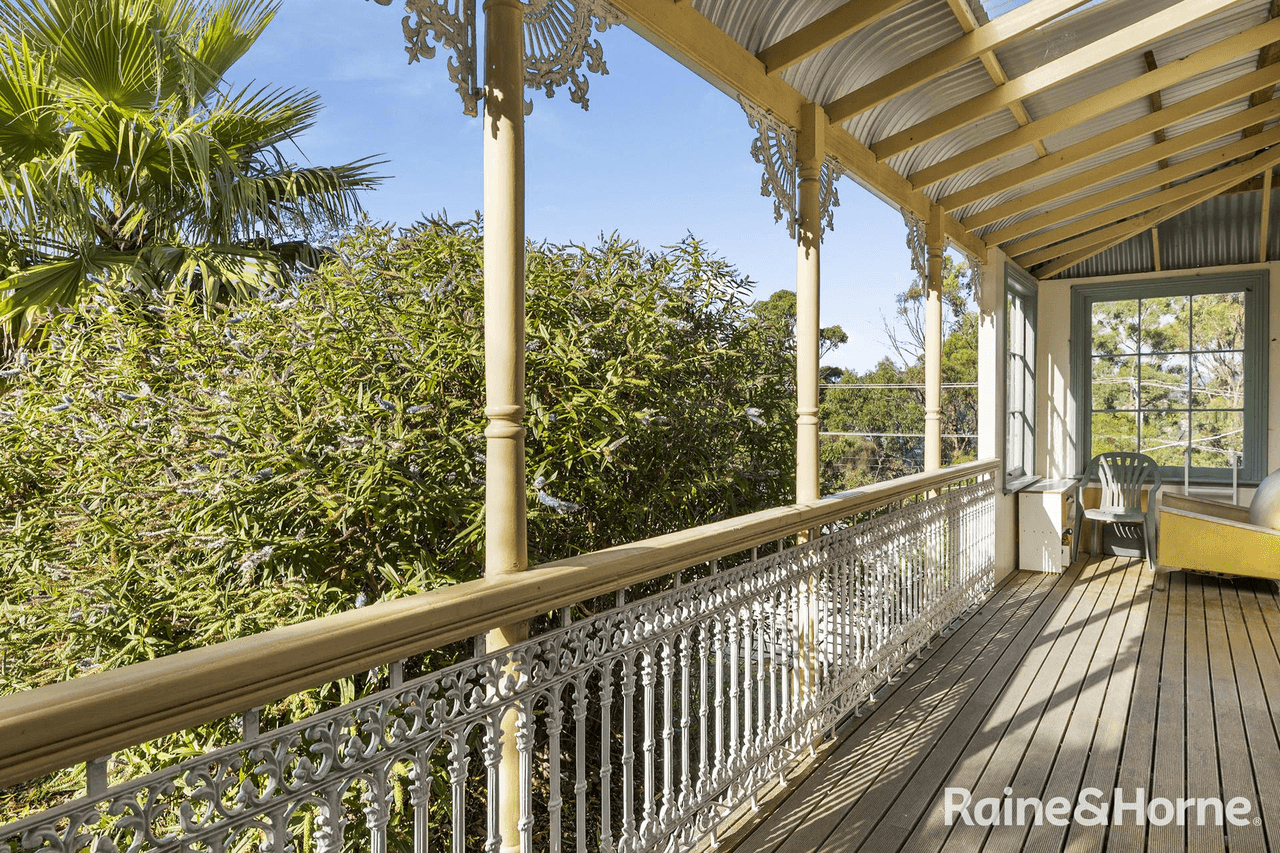 603 Channel Highway, BONNET HILL, TAS 7053