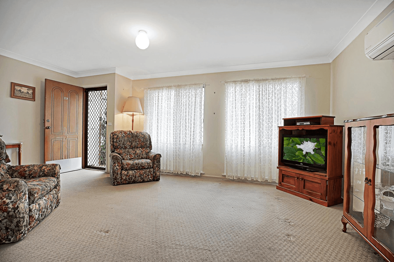 29/26 Turquoise Crescent, Bossley Park, NSW 2176