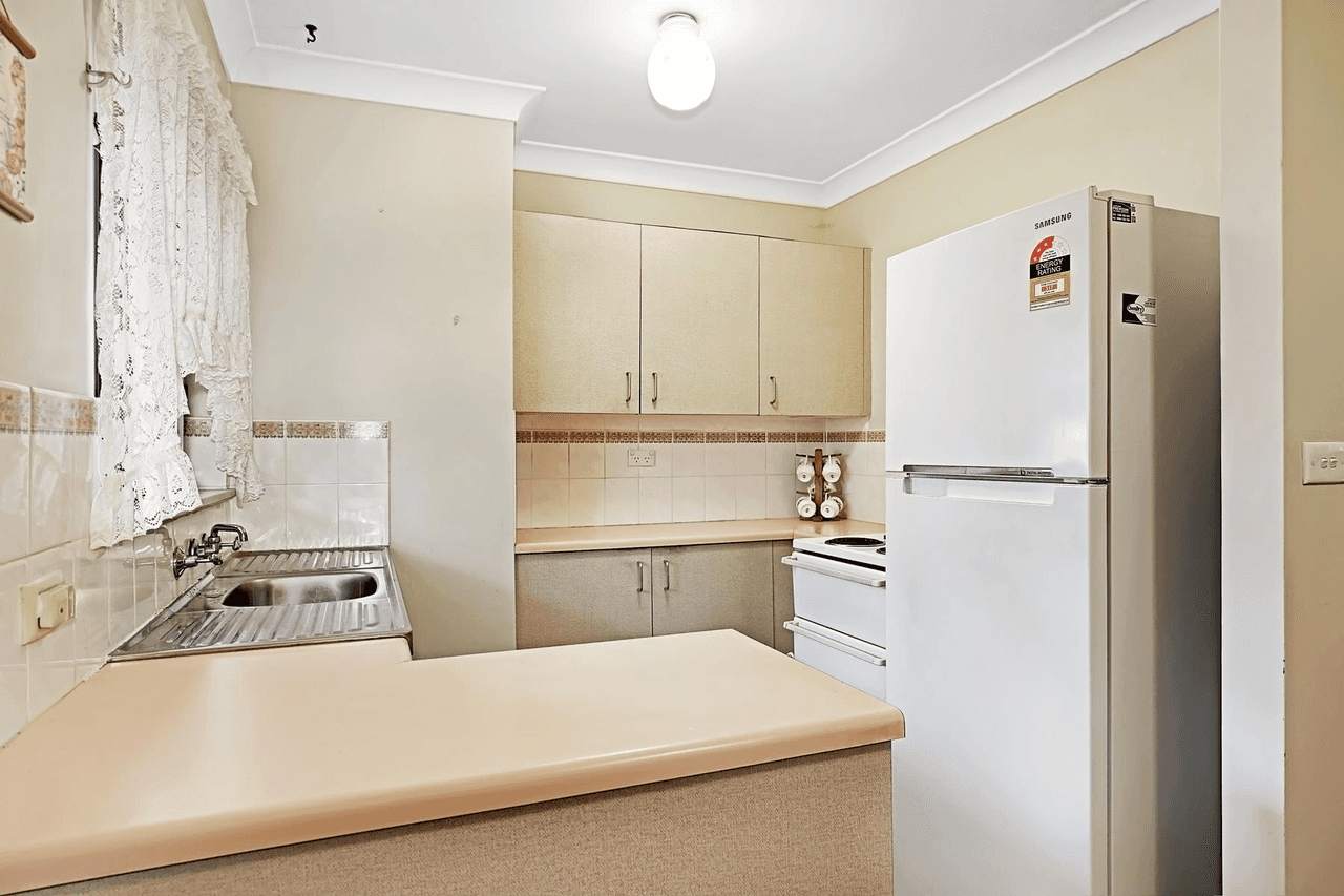 29/26 Turquoise Crescent, Bossley Park, NSW 2176