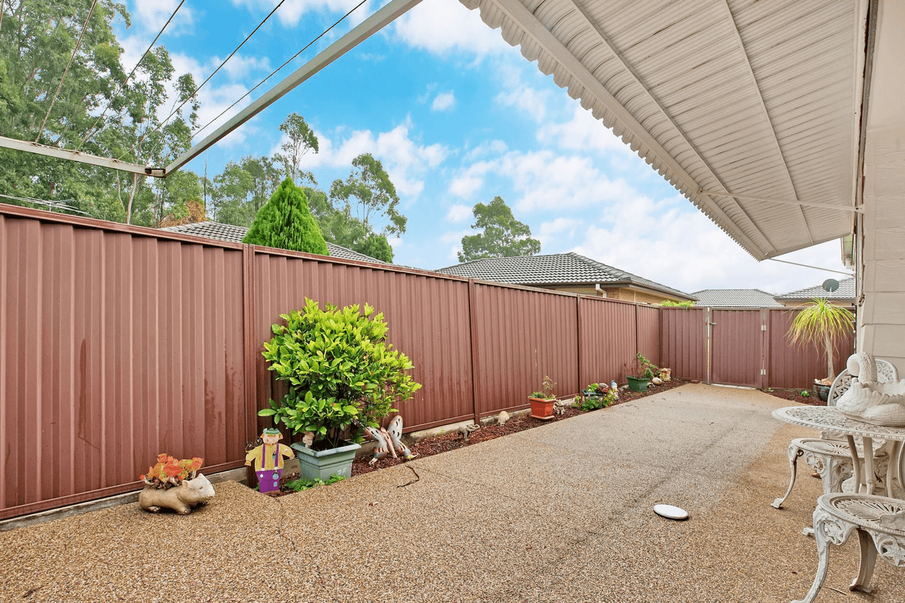 29/26 Turquoise Crescent, Bossley Park, NSW 2176