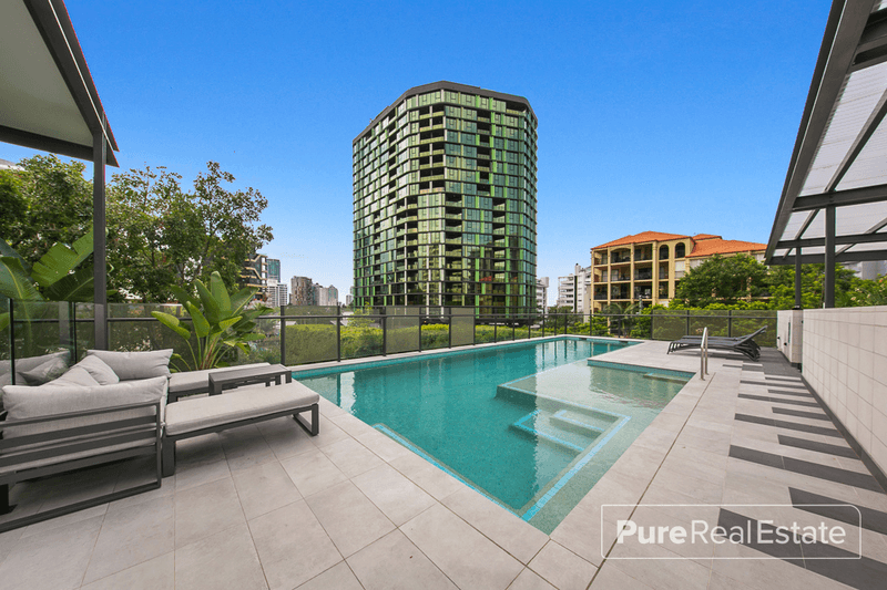 14/83 O'Connell Street, KANGAROO POINT, QLD 4169