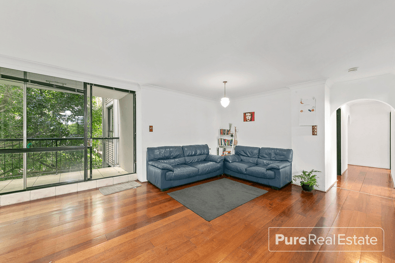 14/83 O'Connell Street, KANGAROO POINT, QLD 4169
