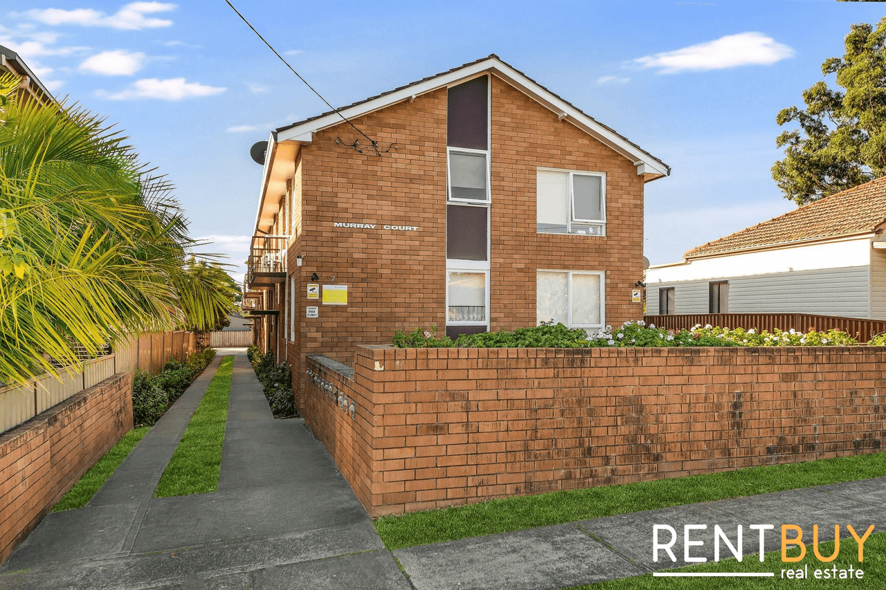 9/7 Murray Street, LIDCOMBE, NSW 2141