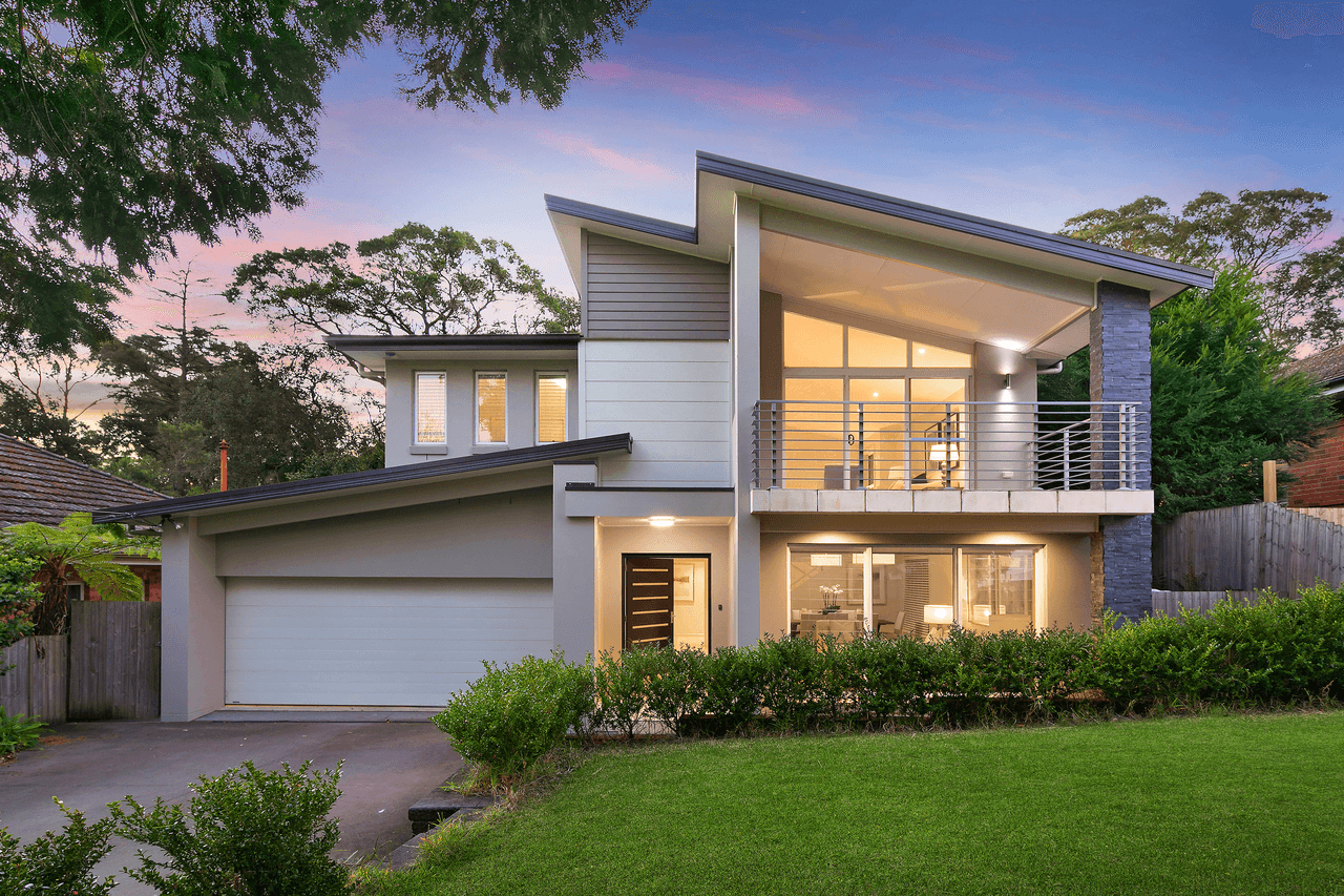 79 Highfield Road, LINDFIELD, NSW 2070