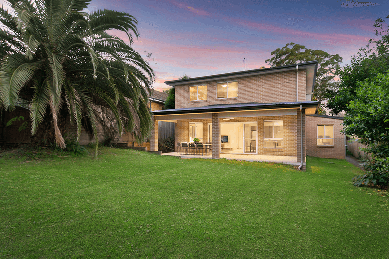 79 Highfield Road, LINDFIELD, NSW 2070