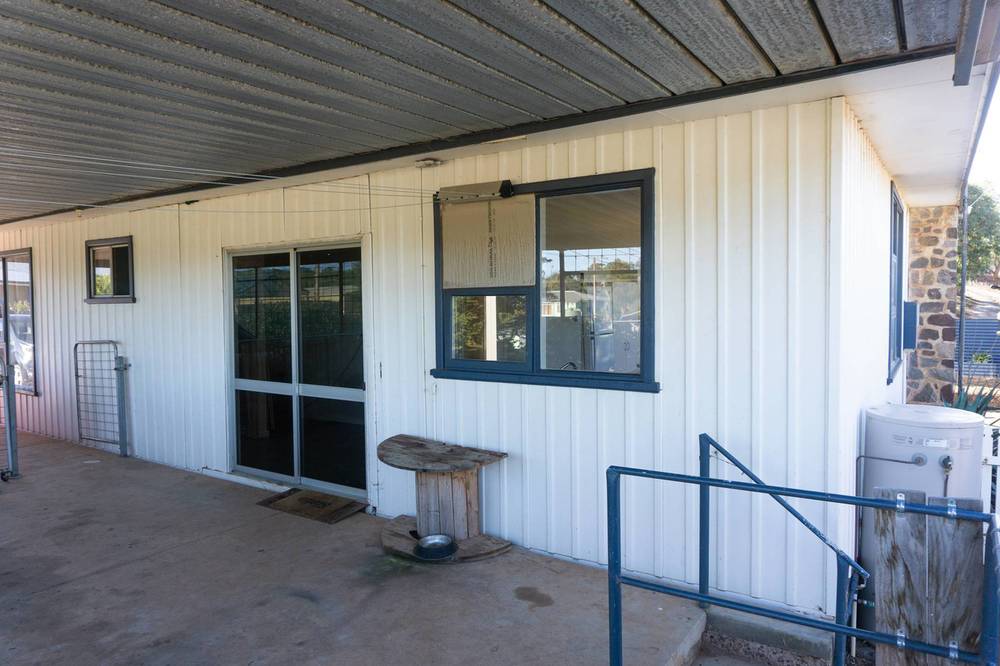 18 Henderson Avenue, Cleve, SA 5640