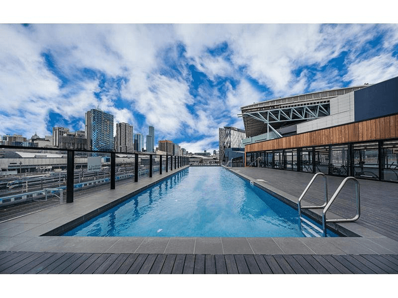 801/673 La Trobe Street, Docklands, VIC 3008