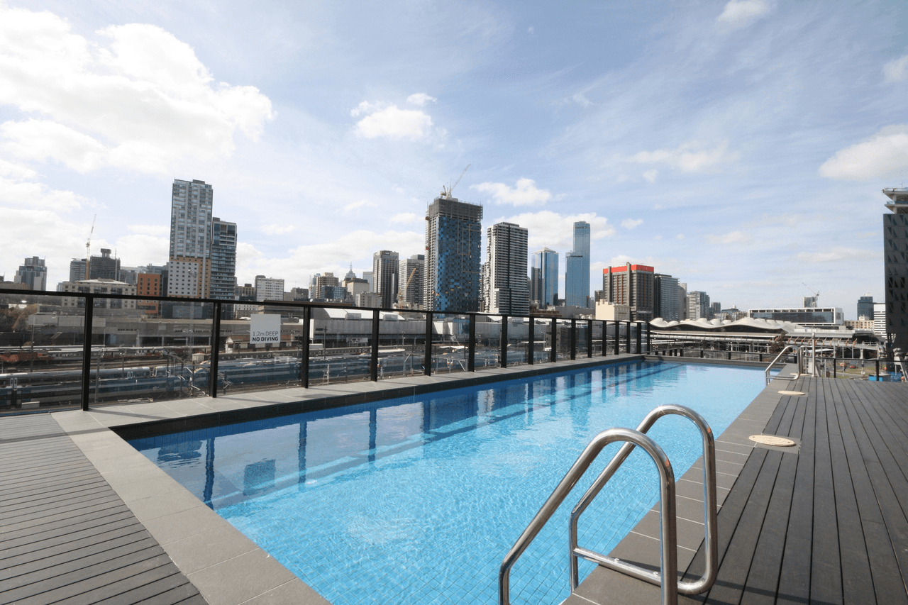 801/673 La Trobe Street, Docklands, VIC 3008