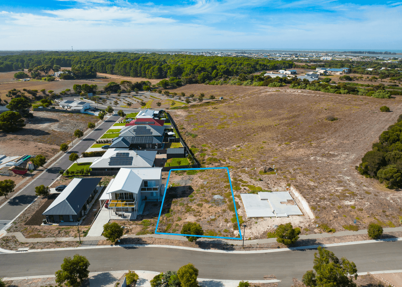 Lot 17 Fraser Drive, HINDMARSH ISLAND, SA 5214