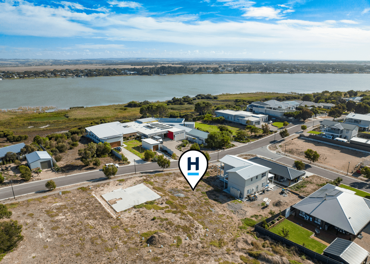 Lot 17 Fraser Drive, HINDMARSH ISLAND, SA 5214