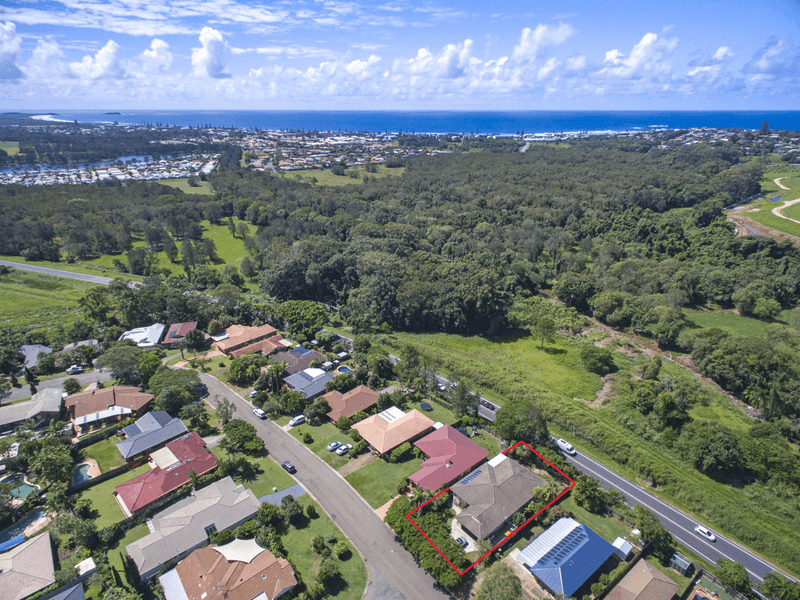 24 John Robb Way, CUDGEN, NSW 2487