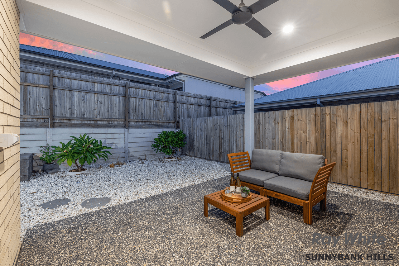 13 Arravanda Crescent, PALLARA, QLD 4110