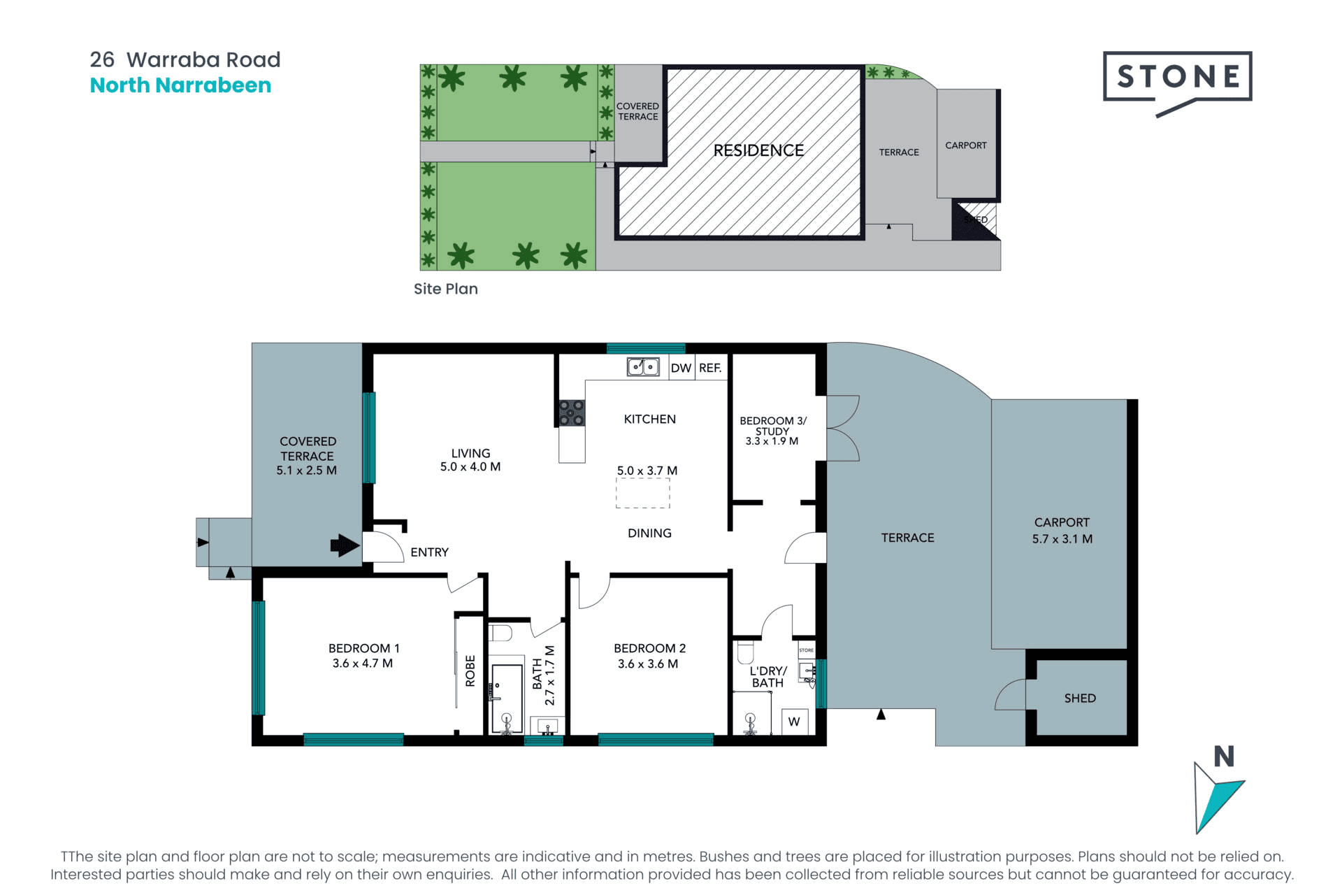 26 Warraba Road, North Narrabeen, NSW 2101