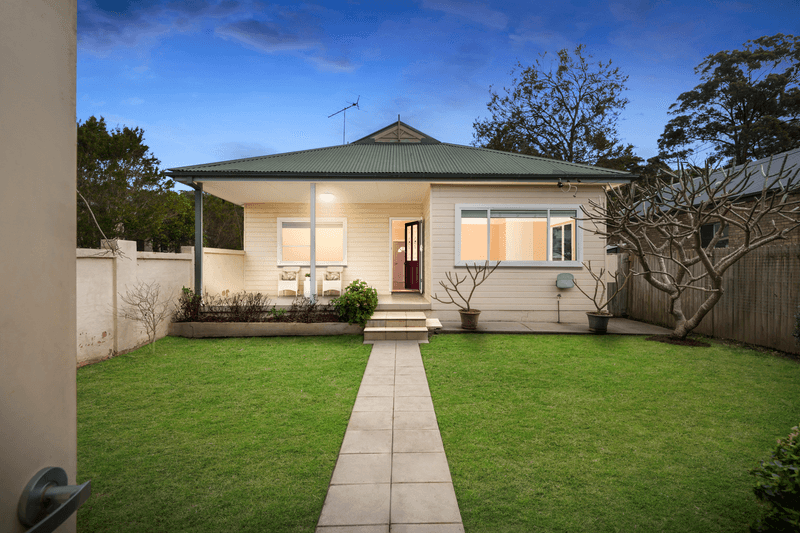 26 Warraba Road, North Narrabeen, NSW 2101