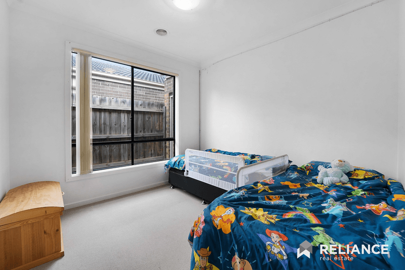 23 Bronson Circuit, Hoppers Crossing, VIC 3029