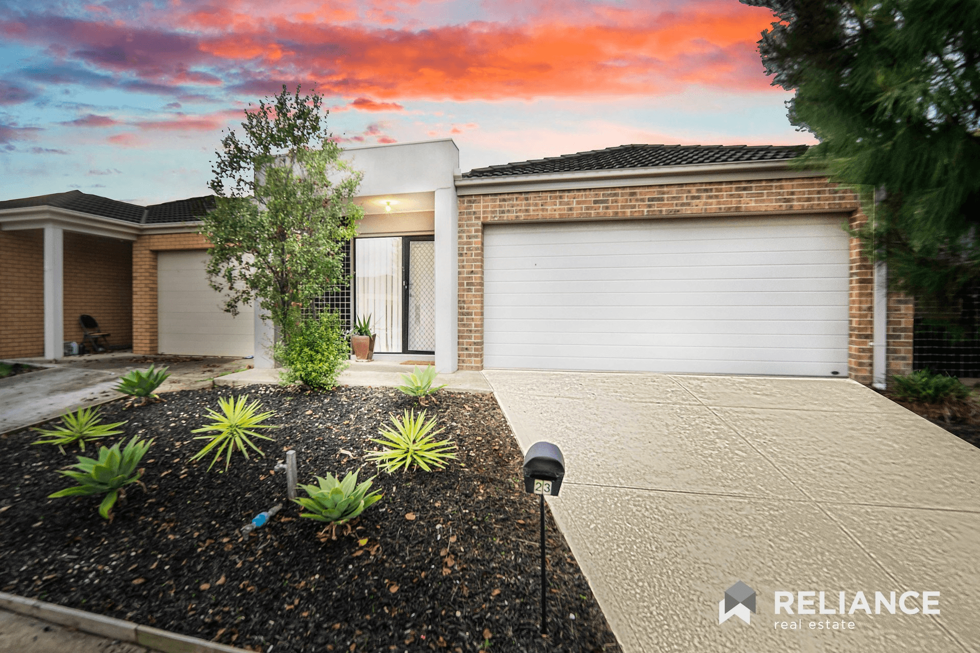 23 Bronson Circuit, Hoppers Crossing, VIC 3029