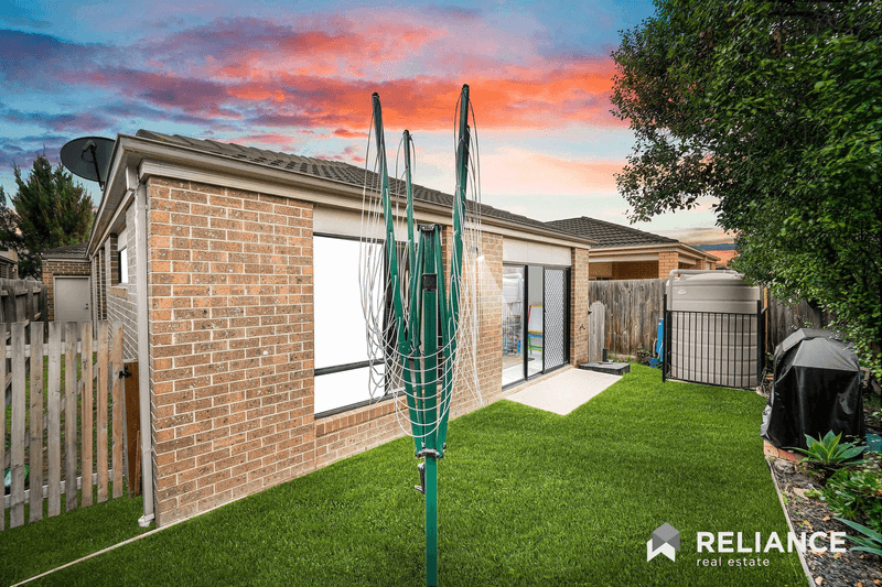 23 Bronson Circuit, Hoppers Crossing, VIC 3029