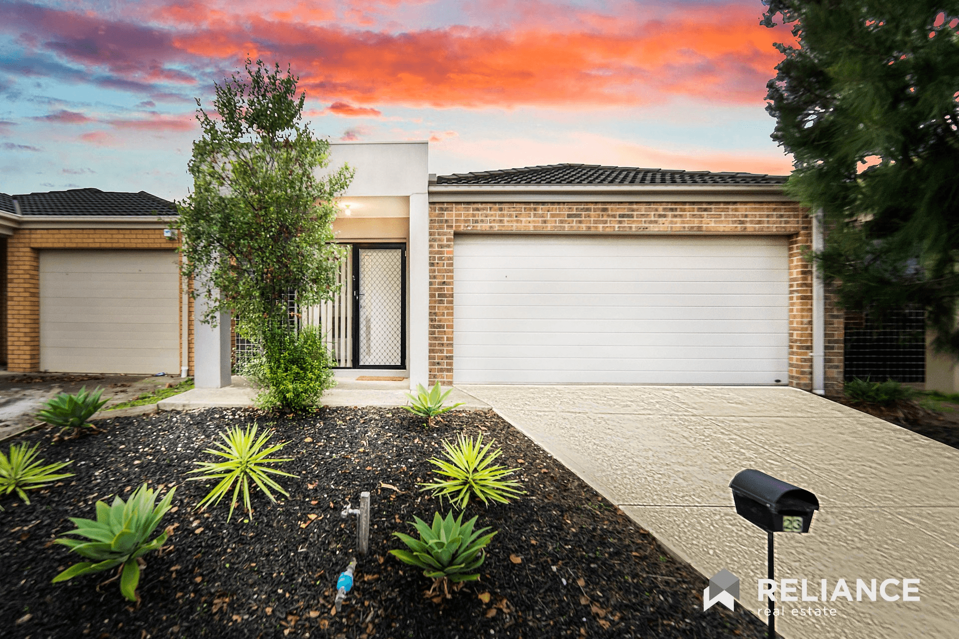 23 Bronson Circuit, Hoppers Crossing, VIC 3029