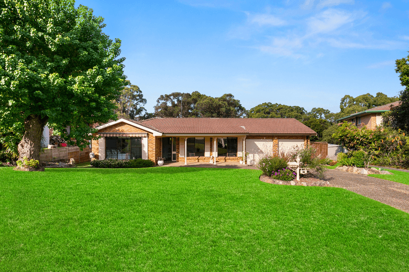 14 Melville Place, Barden Ridge, NSW 2234