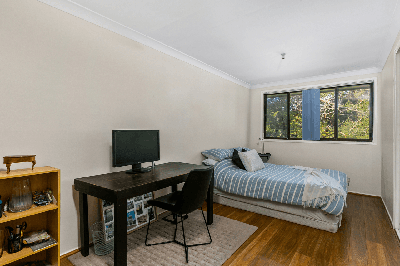 14 Melville Place, Barden Ridge, NSW 2234