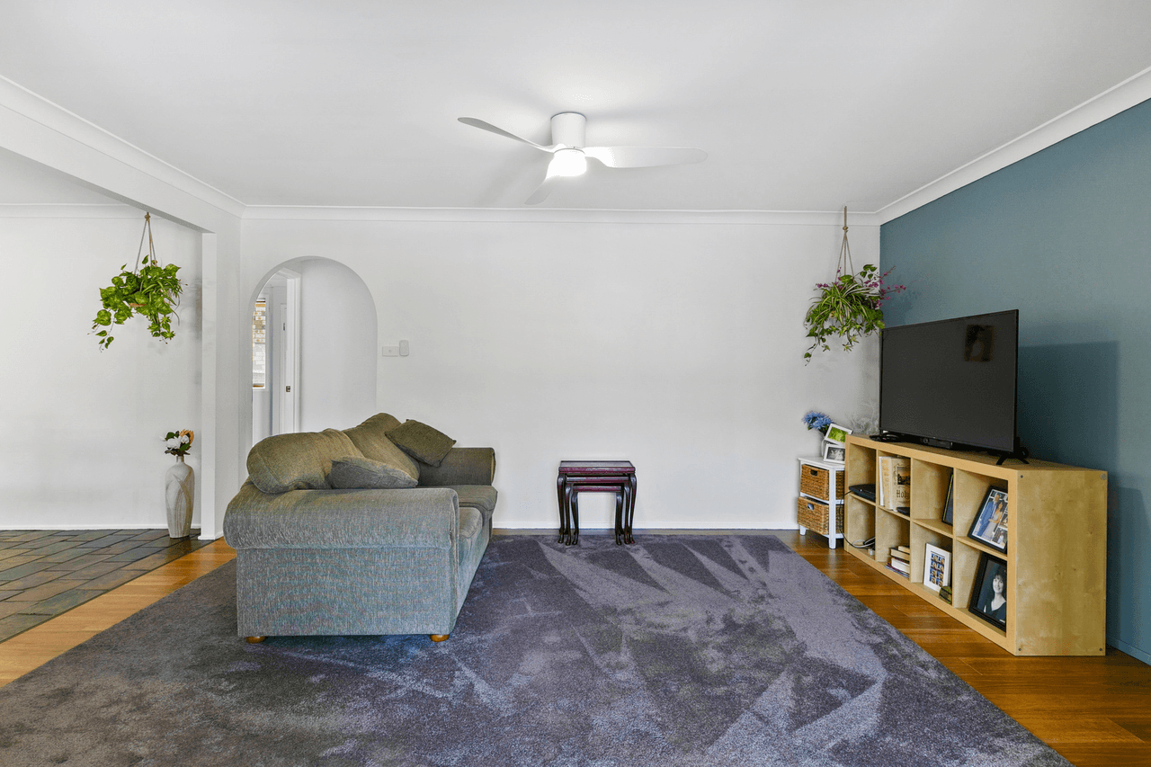 14 Melville Place, Barden Ridge, NSW 2234