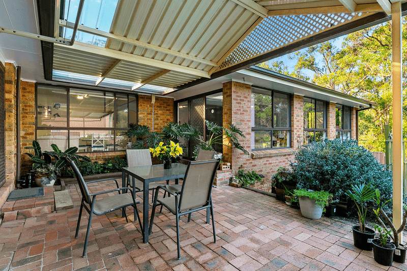 14 Melville Place, Barden Ridge, NSW 2234