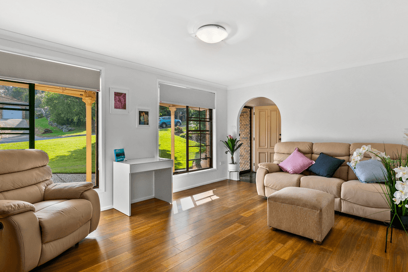 14 Melville Place, Barden Ridge, NSW 2234