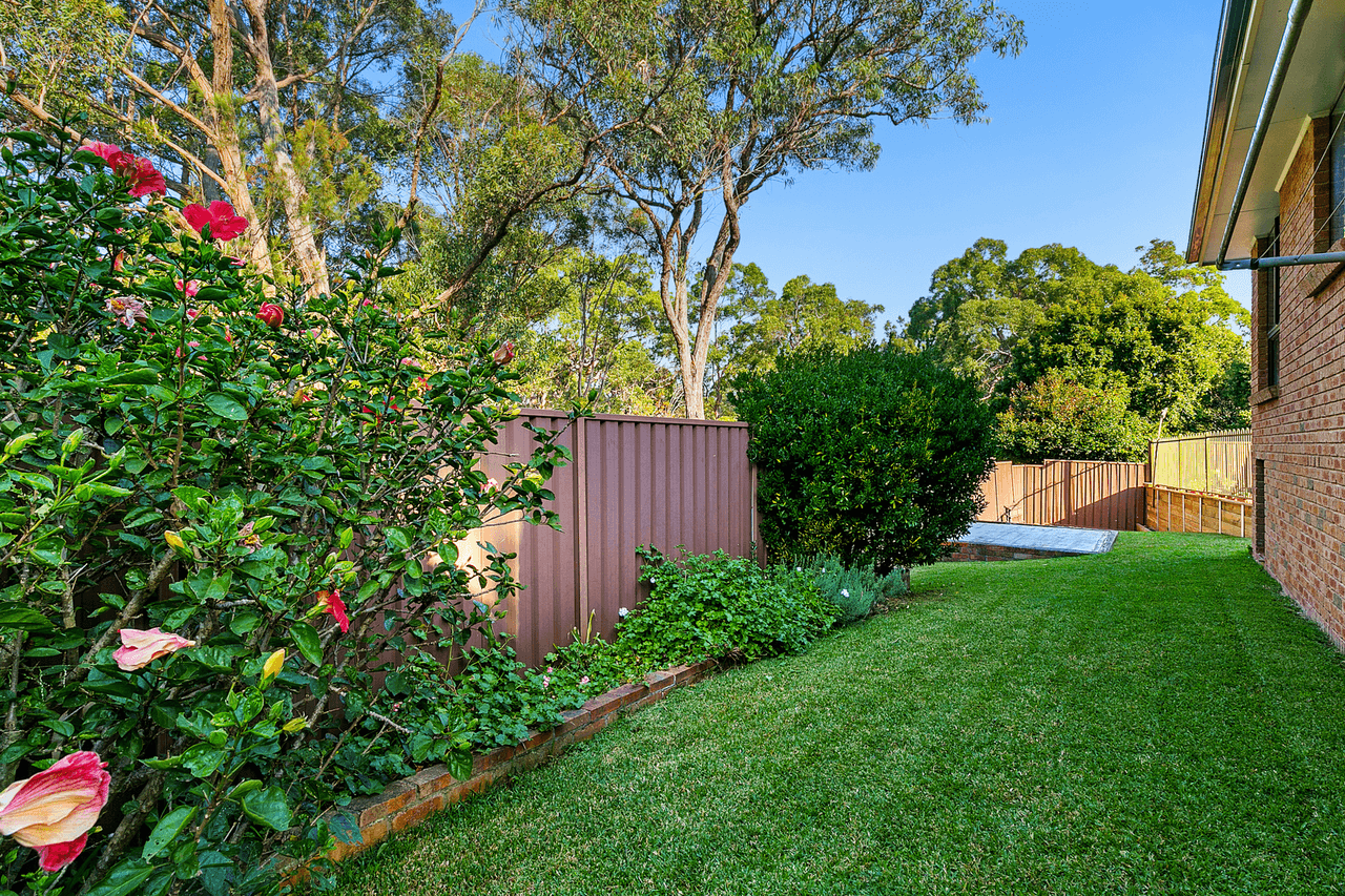 14 Melville Place, Barden Ridge, NSW 2234