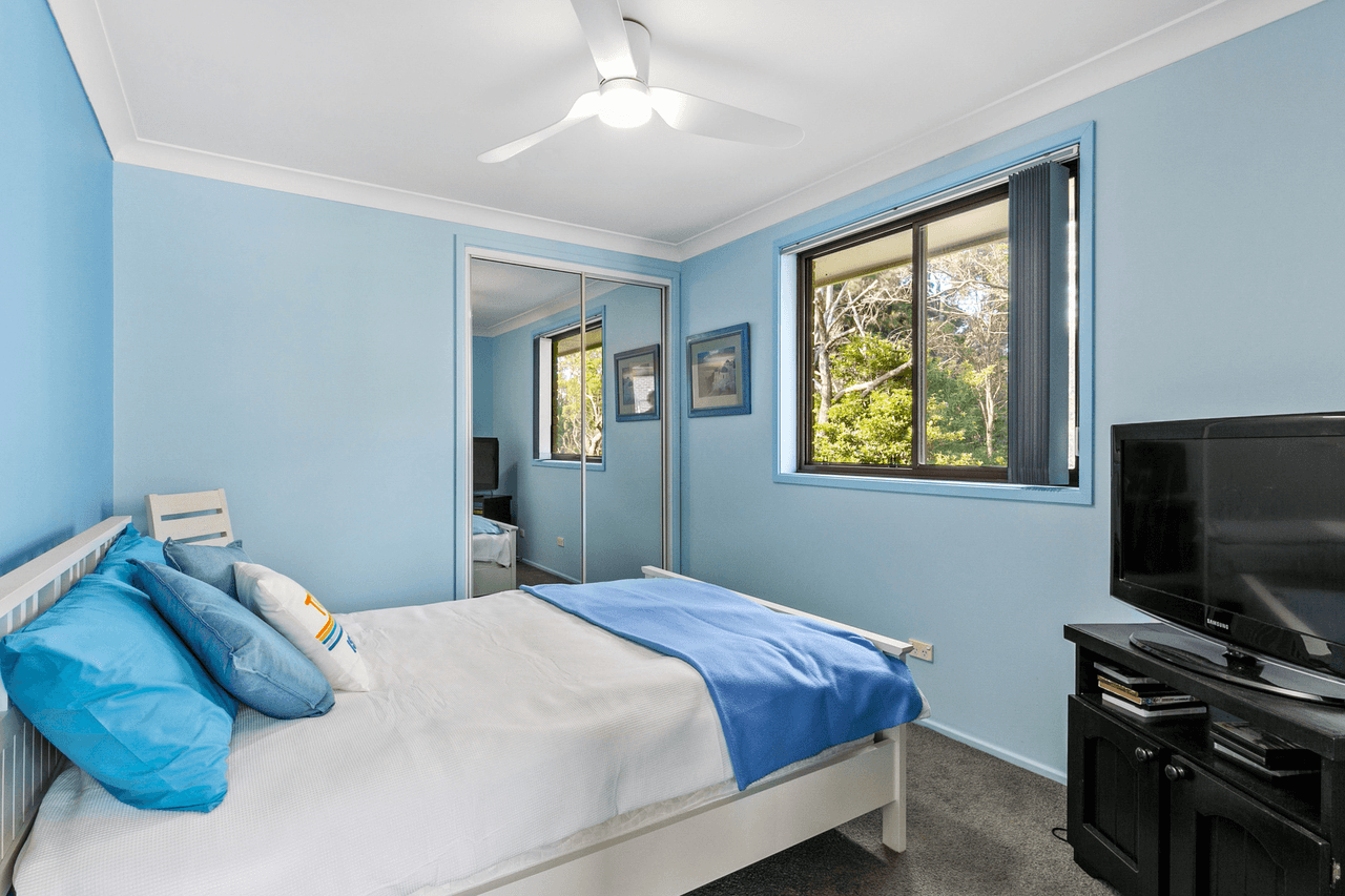 14 Melville Place, Barden Ridge, NSW 2234