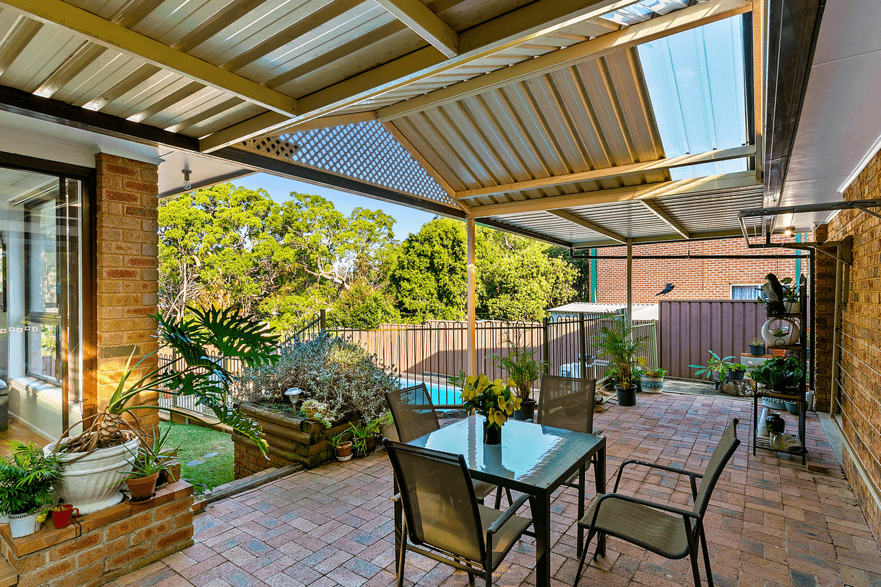 14 Melville Place, Barden Ridge, NSW 2234