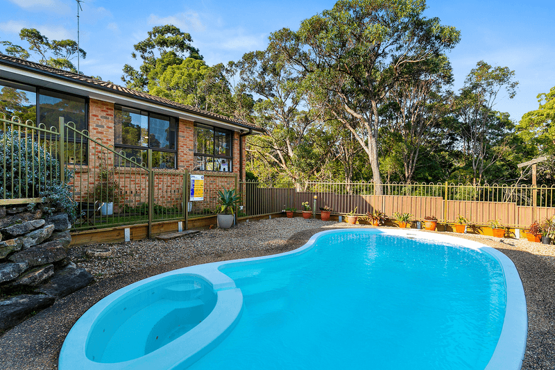 14 Melville Place, Barden Ridge, NSW 2234