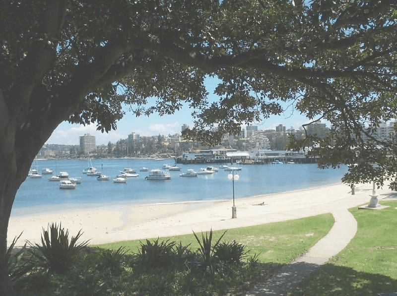 17/37-38 East Esplanade, MANLY, NSW 2095