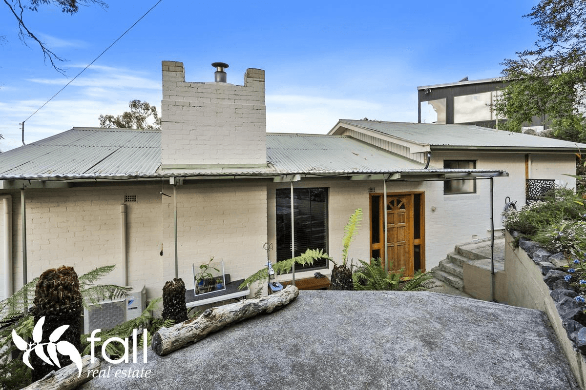 181 Nelson Road, MOUNT NELSON, TAS 7007