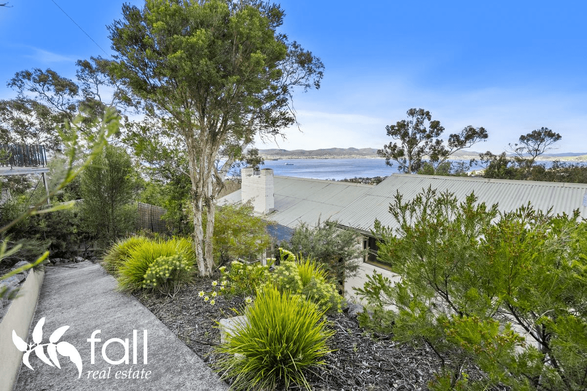 181 Nelson Road, MOUNT NELSON, TAS 7007