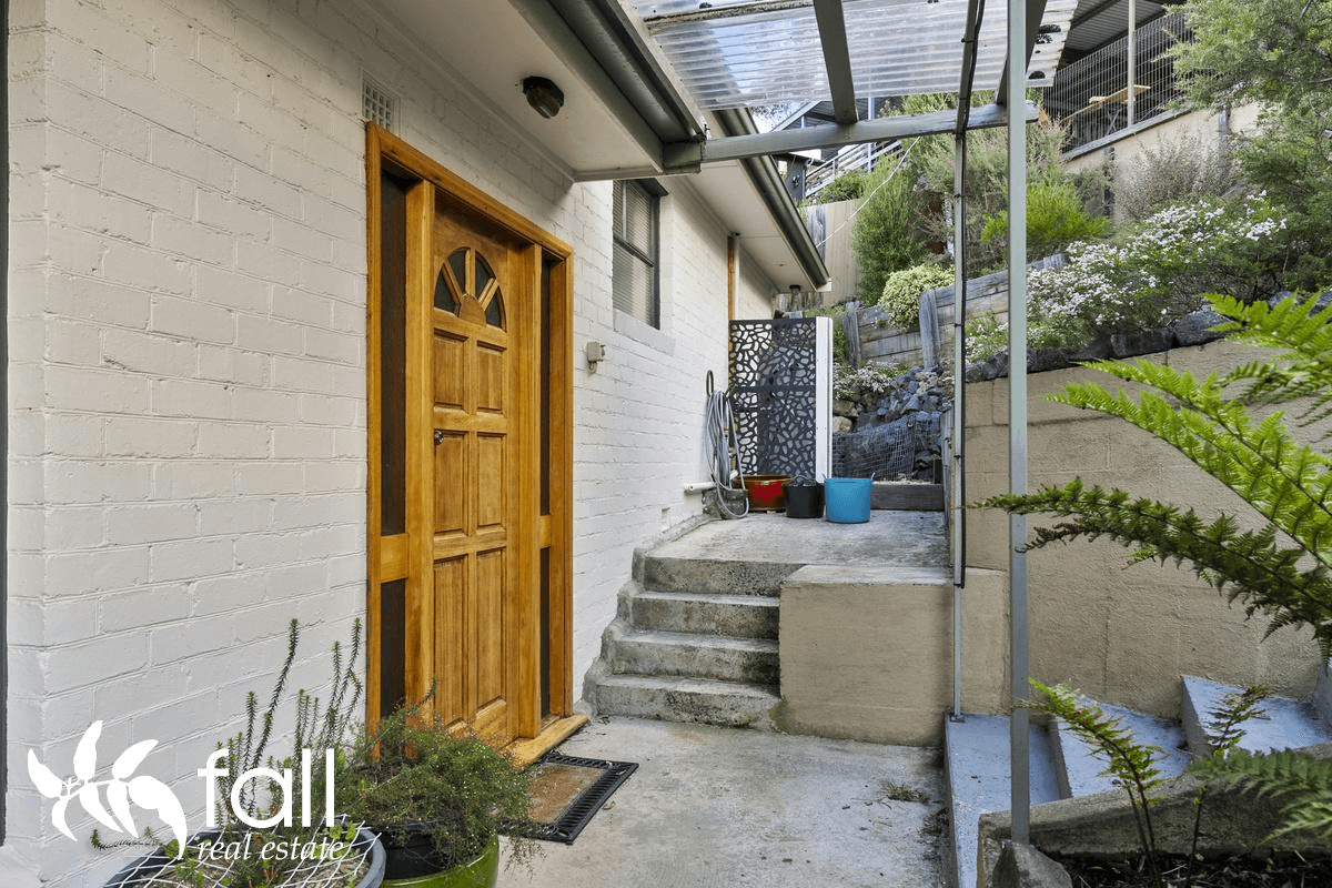 181 Nelson Road, MOUNT NELSON, TAS 7007