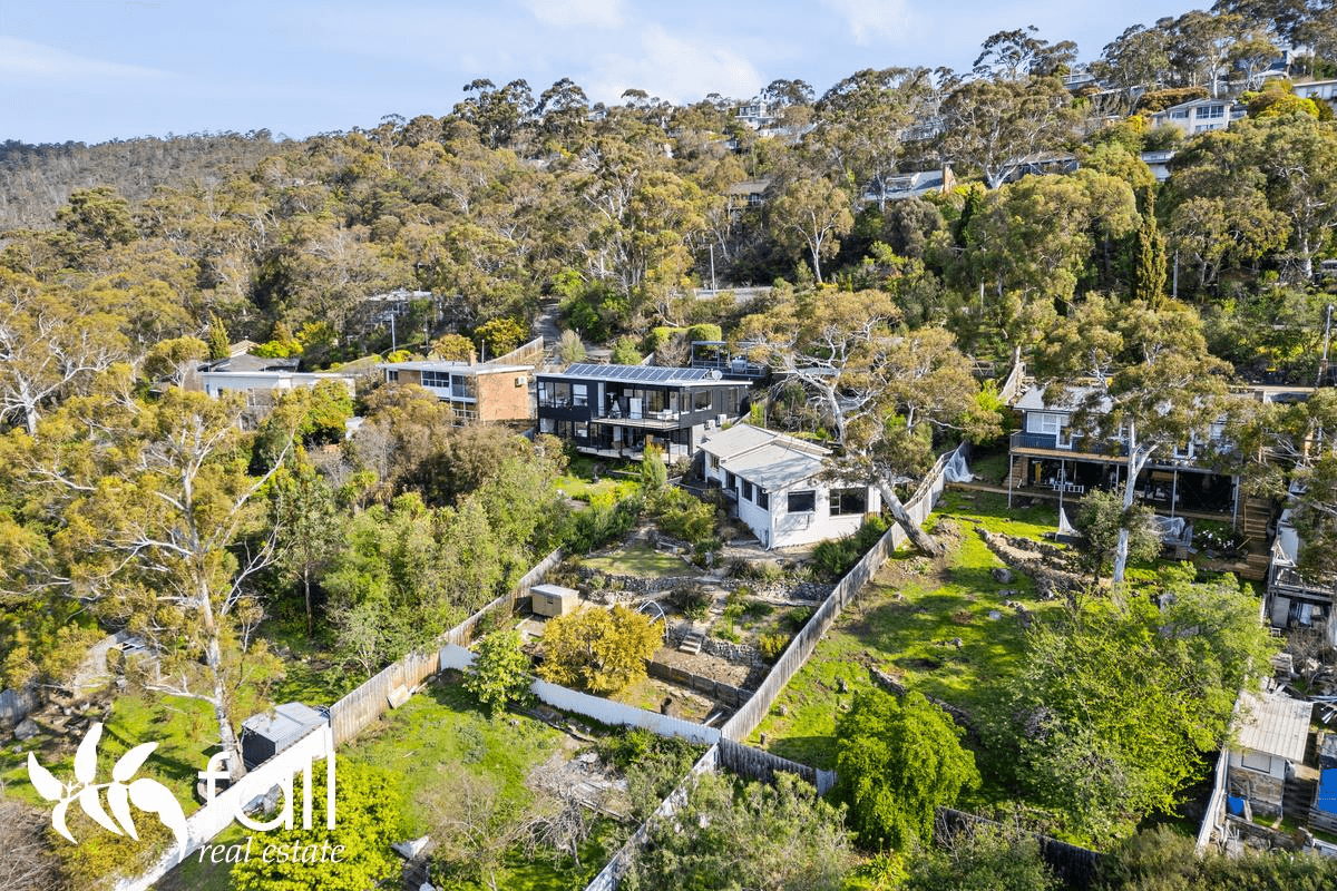 181 Nelson Road, MOUNT NELSON, TAS 7007