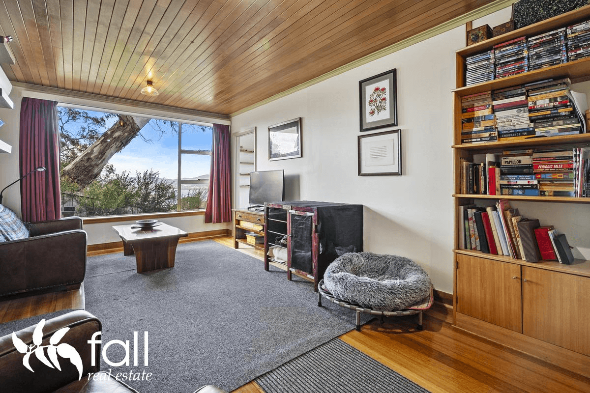 181 Nelson Road, MOUNT NELSON, TAS 7007