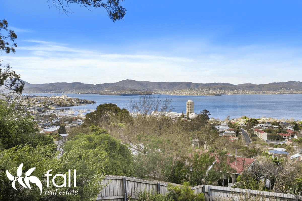 181 Nelson Road, MOUNT NELSON, TAS 7007