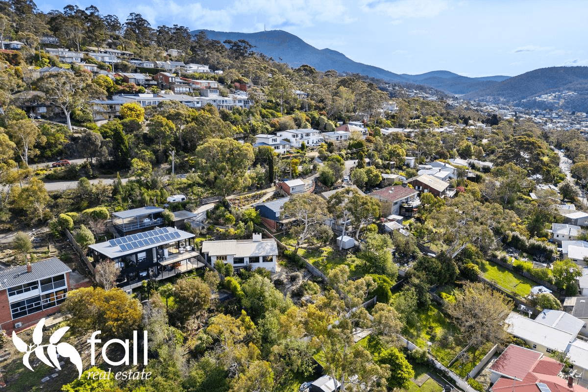 181 Nelson Road, MOUNT NELSON, TAS 7007